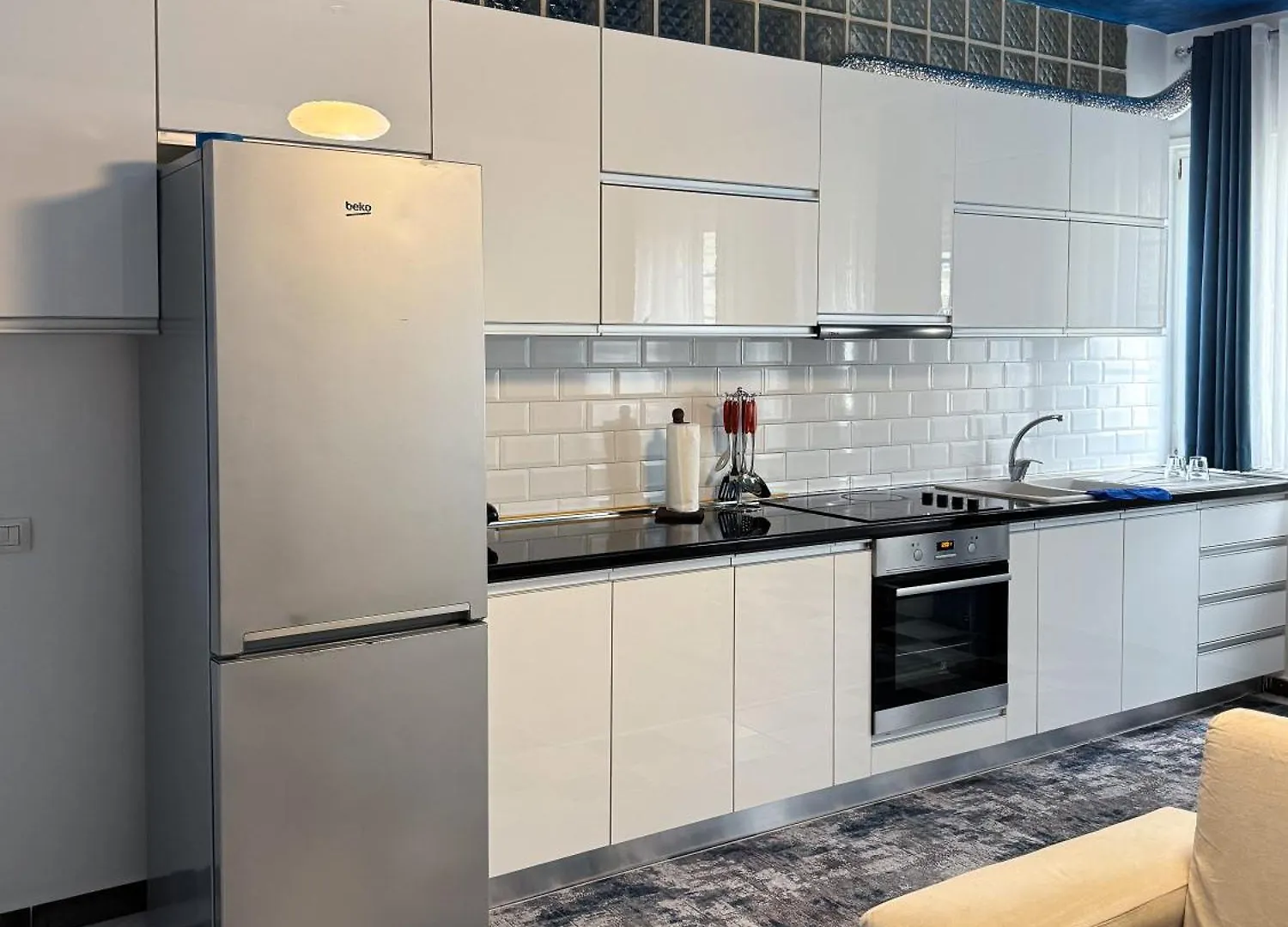 Marina Apartment - The Ocean Heart Of Shkodra 0*, Shkoder Albania