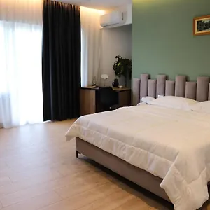Hotel Blini, Shkodër