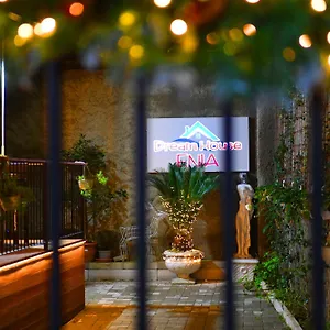 Dream House Enia 1 Apartamento