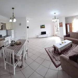 New In The Center Apartamento