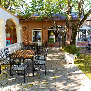 Paradise Szkodra