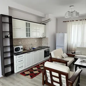 Shkodra Apartments Apartahotel