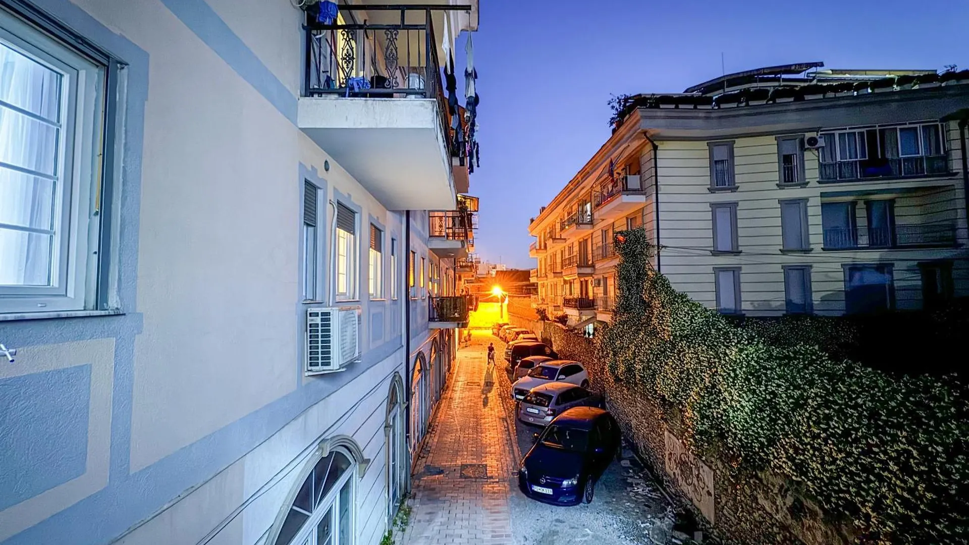Marina Apartment - The Ocean Heart Of Shkodra Shkoder