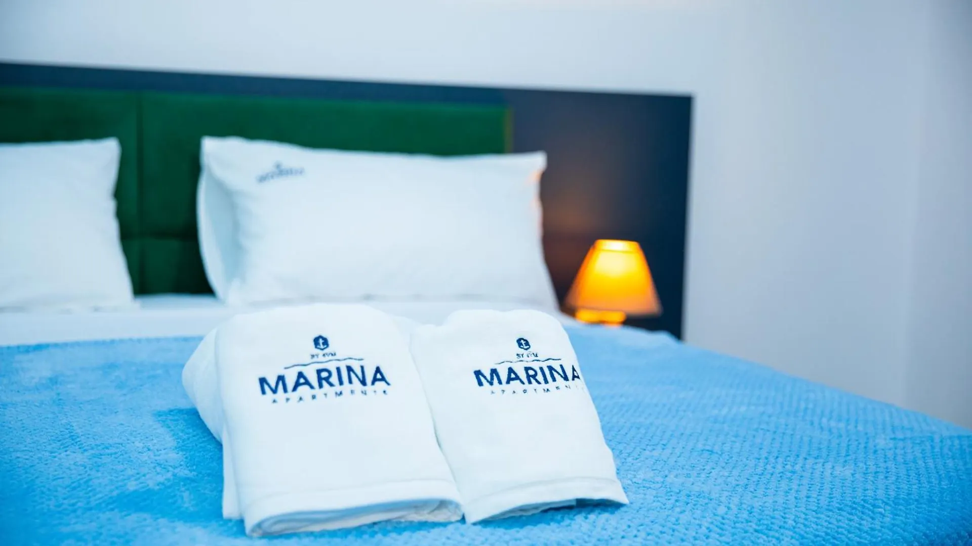 Marina Apartment - The Ocean Heart Of Shkodra 0*, Shkoder Albania