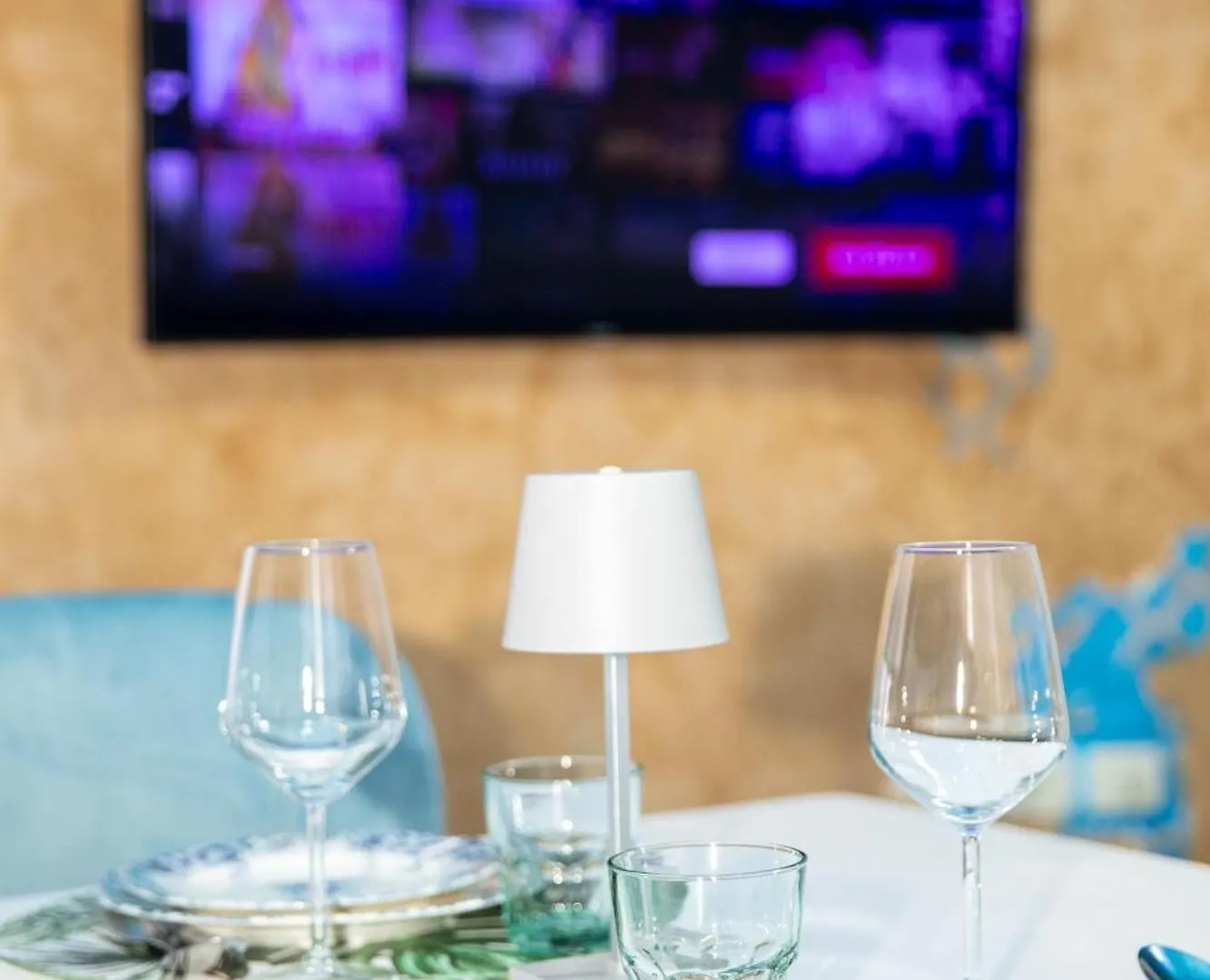 Marina Apartment - The Ocean Heart Of Shkodra  Shkoder
