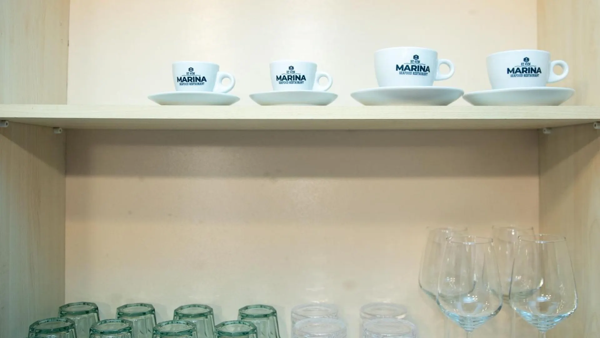 Marina Apartment - The Ocean Heart Of Shkodra