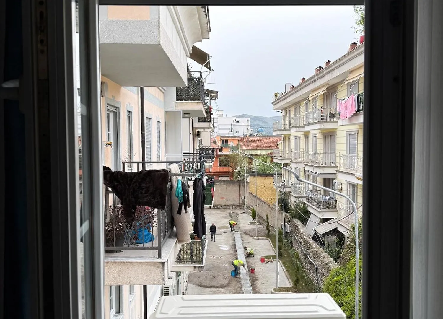 Marina Apartment - The Ocean Heart Of Shkodra Albania