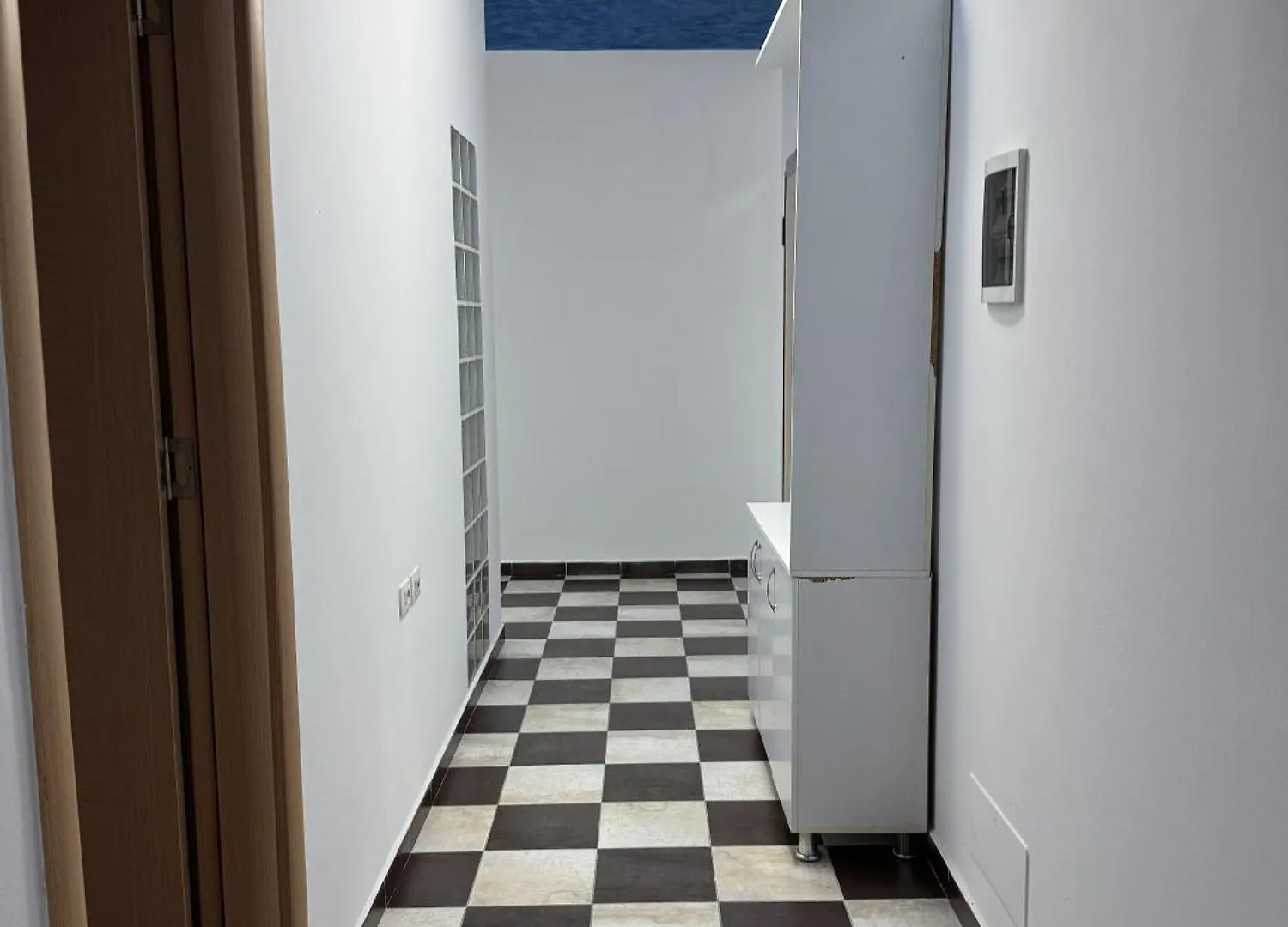 Marina Apartment - The Ocean Heart Of Shkodra