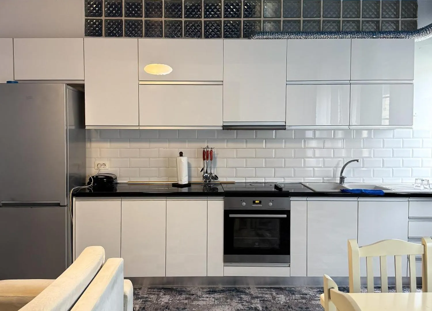 Marina Apartment - The Ocean Heart Of Shkodra